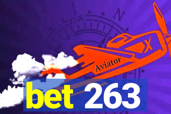 bet 263